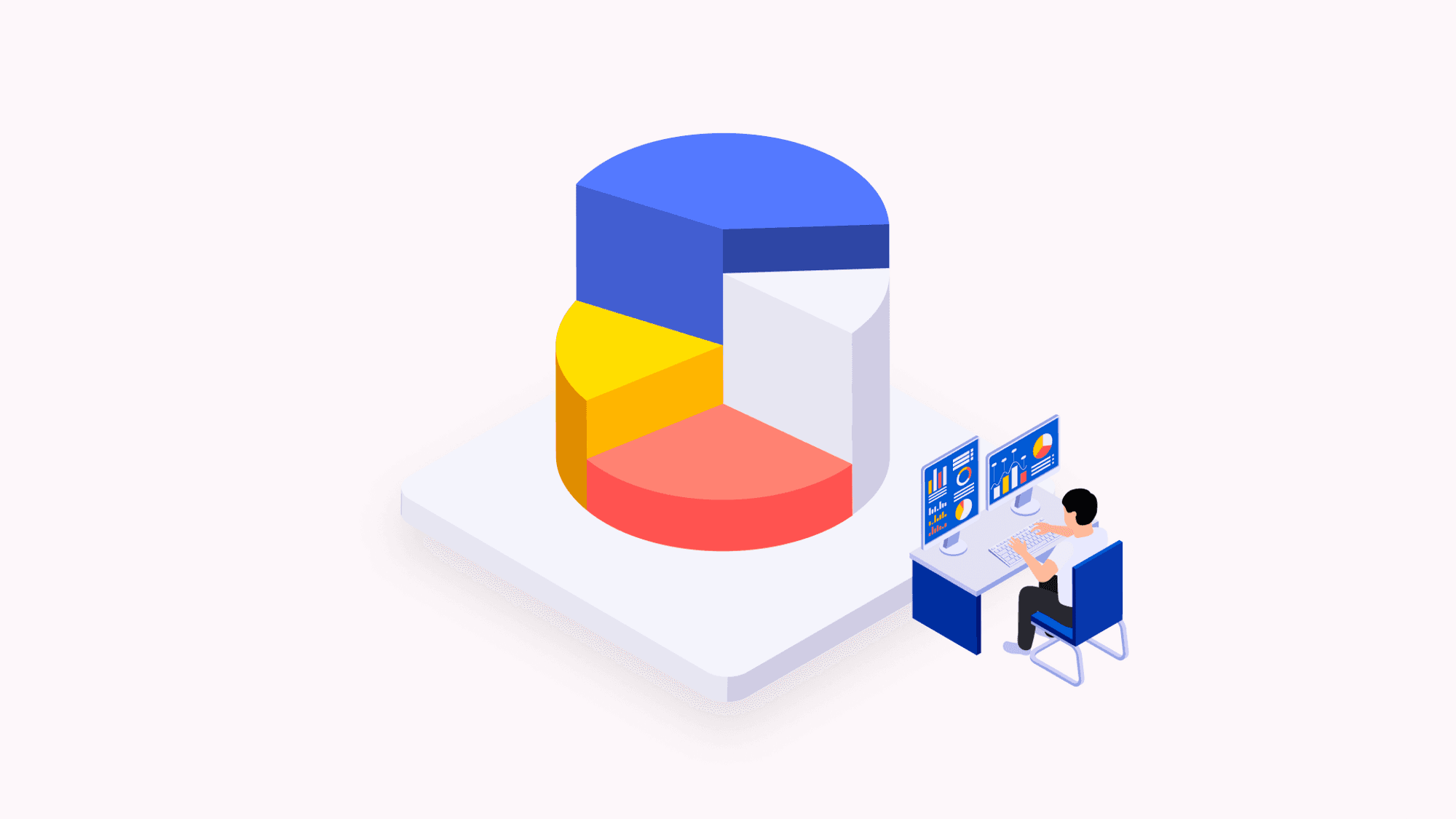 Blog on advanced model techniques for computer vision models